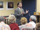 Concert Performance @ Washington Township, N.J.